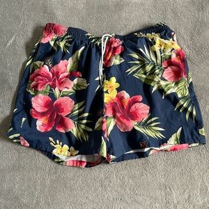 Abercrombie Swim Shorts